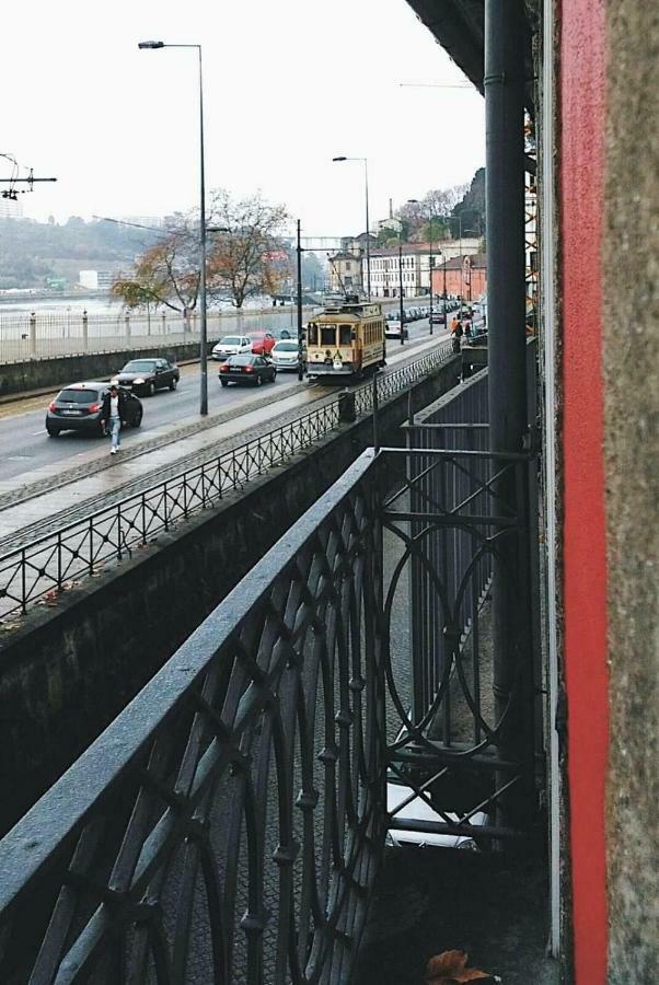 Lost * Oporto